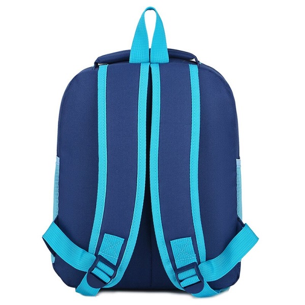 Koululaukut 3–11-vuotiaille Koulureppu Lasten Reput Koulureppu Ortopedinen Mochilas Escolar Reppu Kouluun Red