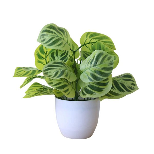 18 cm keinotekoiset hedelmät sitruuna simuloitu bonsai kodin sisustus ruukkukasvi olohuone koriste keinotekoinen puu keinotekoiset kasvit Light Pink China