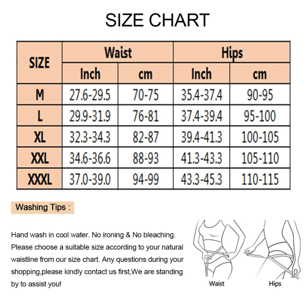 Body Shapewear Trosor Spets Body Shaper Shorts Hög midja Magkontroll Trosor Belly Control Shapewear Shorts Black SF3932 XL