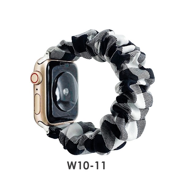 Klockarmband för Apple Watch iWatch 38/40/41mm w10-11
