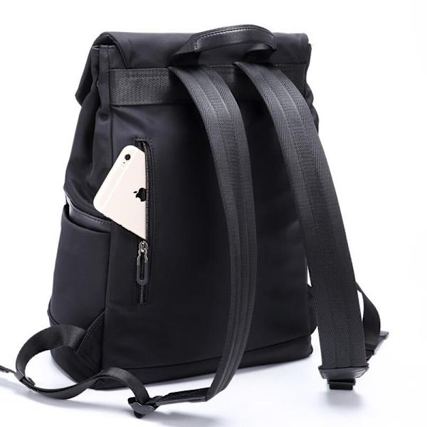 Ryggsekk Sport Swagger Bag Polyamider og Nylon for Reise eller Forretninger Default Title