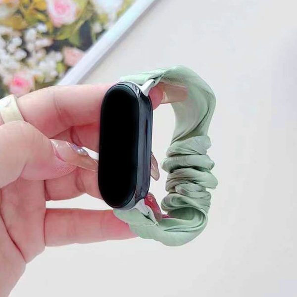 Klockarmband för Apple Watch iWatch 38/40/41MM Smaragdgrön