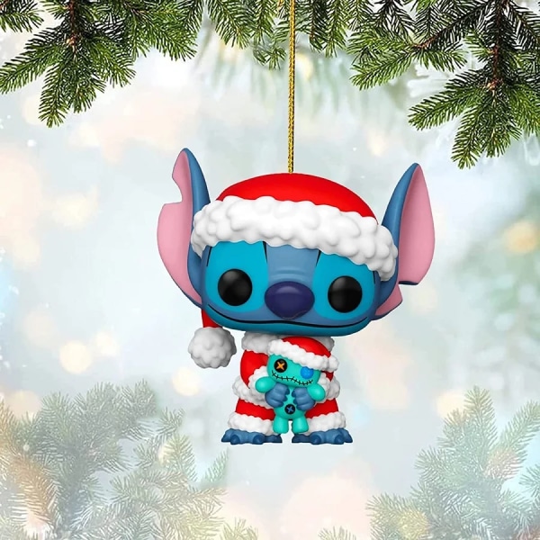 Julgran God Jul Dekorationer För Hemmet 2024 Julgranspynt Navidad 2024 Nyårspresenter Julgran 39