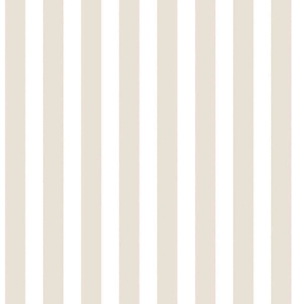 Tiny Tots 2 Regency Stripe Tapet Galerie Beige Beige