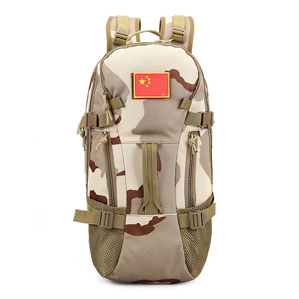 Affärsryggsäck för dator khaki