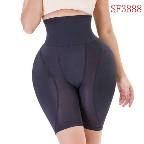 Shapero TM Shapewear Deep Obsidia SF8834 M