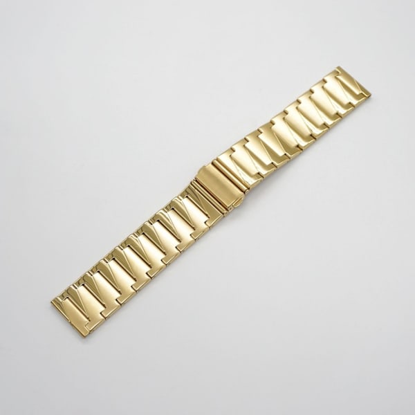 Urrem til Apple Watch iWatch 42/44/45/49mm Guld