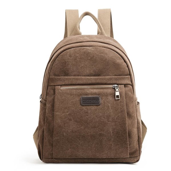 Swagger-veske for menn og gutter khaki