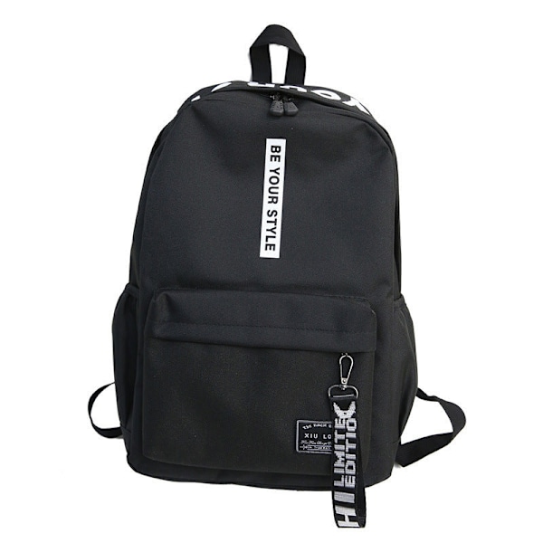 Sport Utomhus Polyamider Nylon Ryggsäck för Resor eller Affärer Default Title