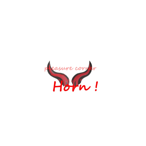 Spel Genshin Impact Ganyu Cosplay Peruk Horn Gradient Ljus Mörkblå Peruk Simulation Hårbotten Syntetisk Värmebeständig style 1 add horn Pre Styled