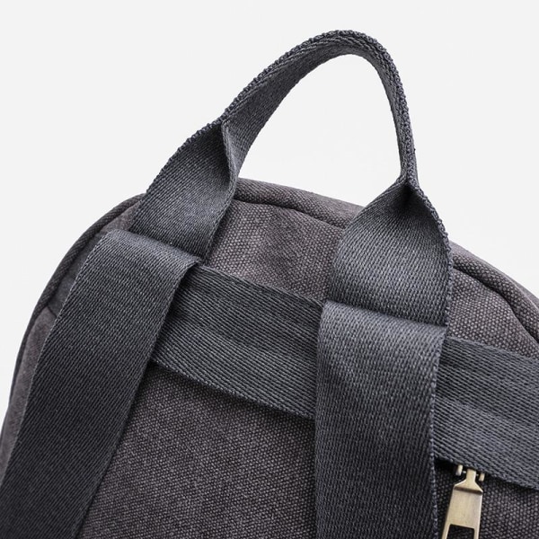 Swagger-veske for menn og gutter khaki