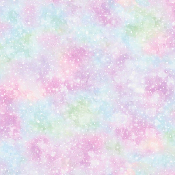 Iridescent Tekstur Tapet Glitter Glitrende Luksus Flerfarvet Holden Decor