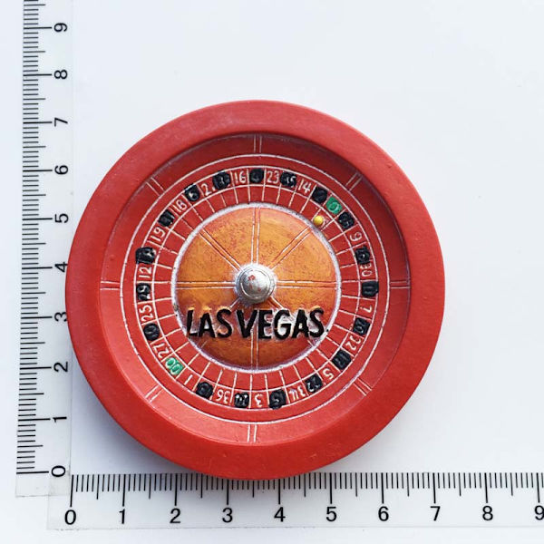 Maailman matkailu jääkaappimagneetti matkamuisto USA Las Vegas Florida kulttuurimaisema jääkaappitarrat lahjasetti kodin sisustus Las vegas 3