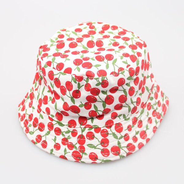 Sommar Baby Solhatt Barn Utomhus Anti UV-skydd Strandhattar Barn Pojke Flicka Simning Fiskehatt För 2-6 År as pictures11 for 2-6 years