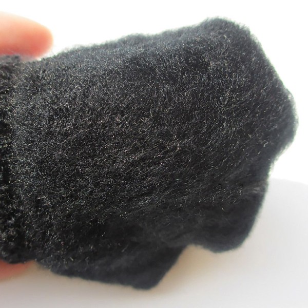 Vinter Dam Cashmere Stickade Handskar Höst Handvärmare Tjockt Foder Hel Finger Vantar Skidåkning Korta Handledshandskar Green One Size