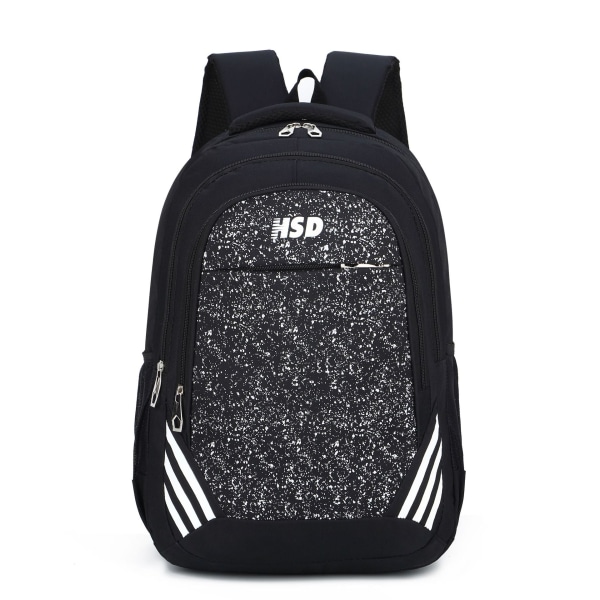 Blå Sport Swagger Väska Polyamider och Nylon Ryggsäck för Resor eller Affärer Default Title