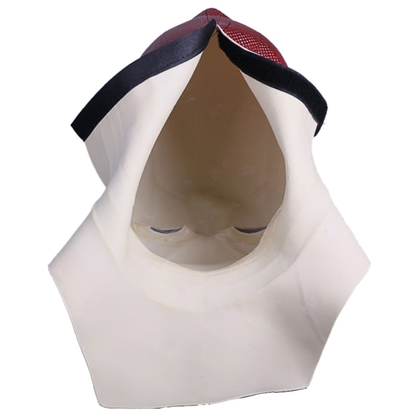 Deadpool Cosplay Wade Winston Wilson Läder Mask Kostym Ubåt Deuce Halloween Party Kostym Rekvisita Default Title