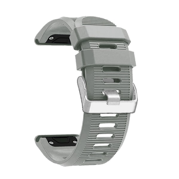 Urrem til Garmin Fenix 5X/6XD 26mm Yellow