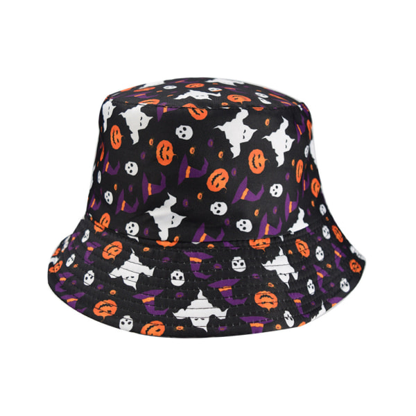Solskyddshatt för utomhusbruk jakt camping fiske bucket hat män och kvinnor universal 1 One Size