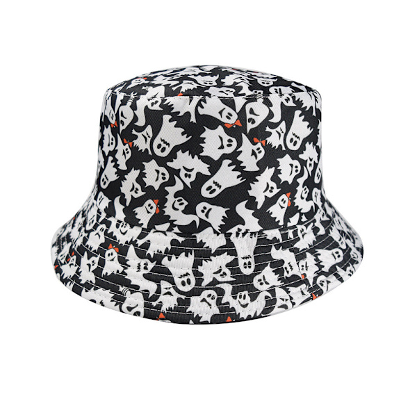 Solskyddshatt för utomhusbruk jakt camping fiske bucket hat män och kvinnor universal 1 One Size
