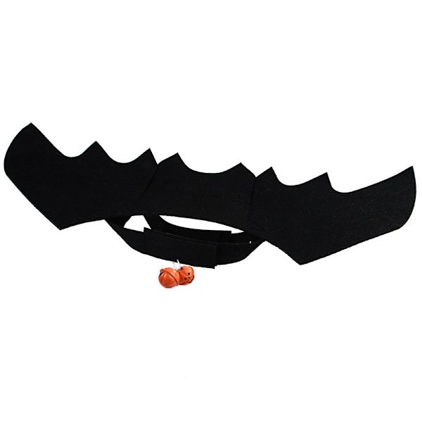 Husdjurskläder Halloween Katt Hund Fladdermusvingar Förvandlingskläder Ordinary B05107 M