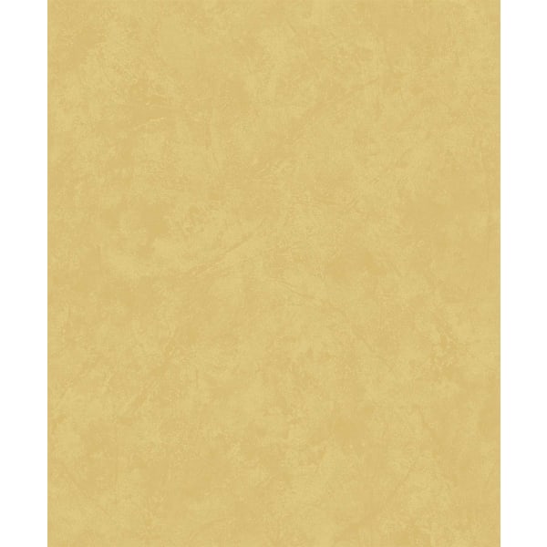 Grandeco Keltainen Tapetti