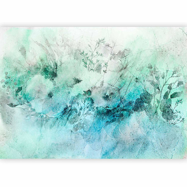 Fototapet - Junäng - Första varianten 100x70 cm 100x70 cm