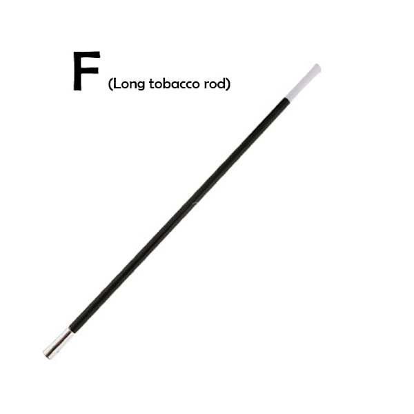 Halloween Cosplay Cruella De Vil Kuila Halv Svart Halv Hundre Små Korte Krøllete Cos Parykk Parykkhetter for Å Lage Parykker Danganronpa F One size