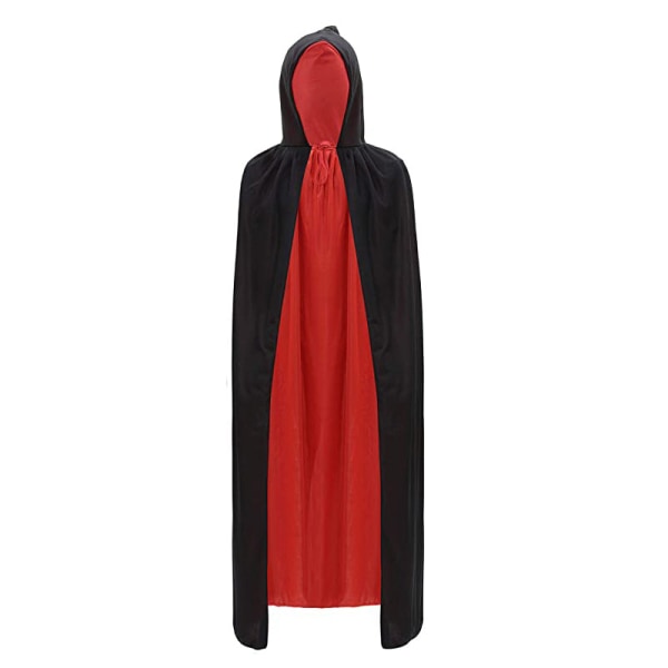 Halloween Maskeradkappa Mask V för Vendetta Cosplay Kostymer Kappor Mantel Mask Set style1 Adult one size mask