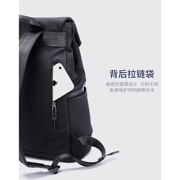 Ryggsekk Sport Swagger Bag Polyamider og Nylon for Reise eller Forretninger Default Title