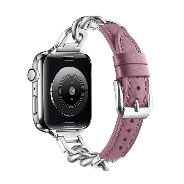 Kellon ranneke Apple Watch iWatch 42mm 10. sukupolven papupasta