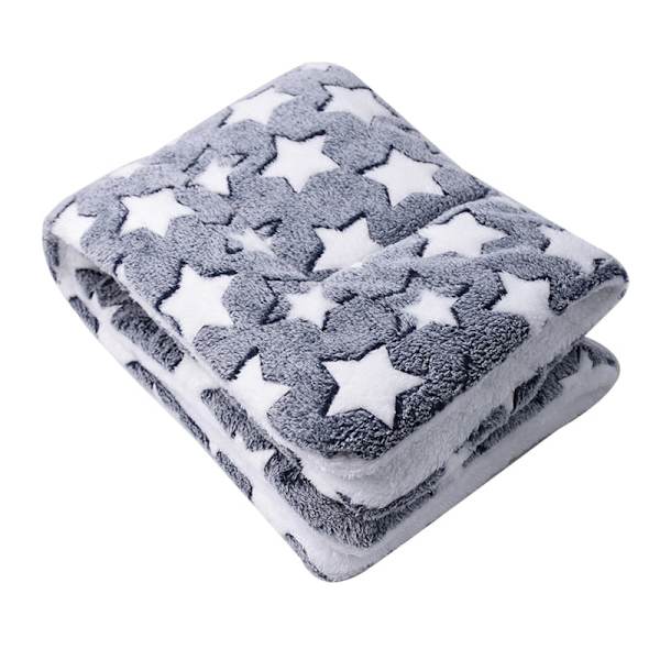 Hundeseng Kattematte Mykt Kjæledyrteppe Seng Tilbehør Utstyr Hold Varmen Om Vinteren Kjæledyr Sovematte For Sofa Varmere Kjæledyrutstyr Pattern 2 XL 70x51cm