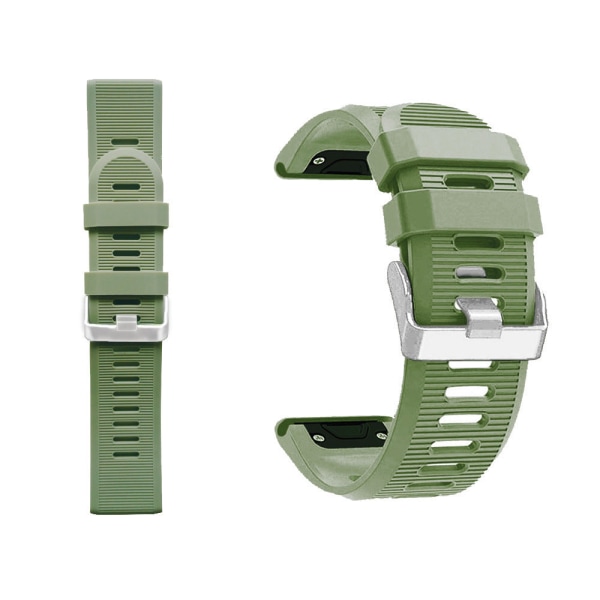 Urrem til Garmin Fenix 5X/6XD 26mm Pink