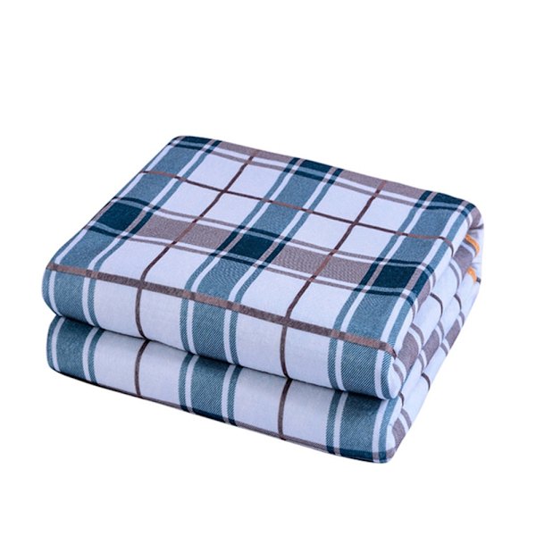 220V Lämmitetty peitto sähkölakana paksu termostaatti sähköpeitot turvallinen sähkölämmityspeitto lämmin sähköpatja 70X150CM blanket