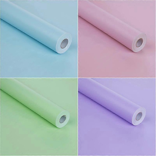Puunsyykuvioiset tarrat vedenpitävä seinätapetti itseliimautuva huonekalukaappi työpöydän kunnostus style3023 style3023