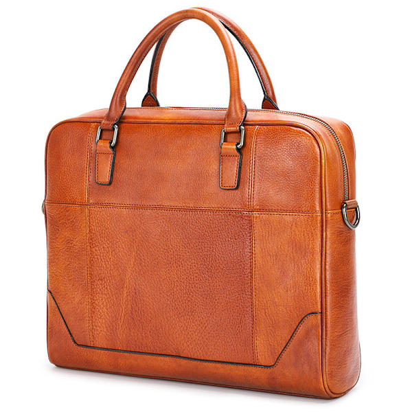 Swagger Bag Nylon Ryggsäck för Resor eller Affärer för Män Cafe