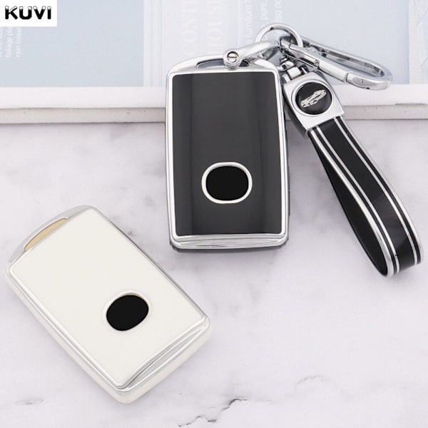 TPU Auton Avaimen Kotelo Kuori Mazda 3 Alexa CX30 CX-4 CX5 CX-5 CX8 CX-8 CX-30 CX9 CX-9 Suojus Avaimeton Black