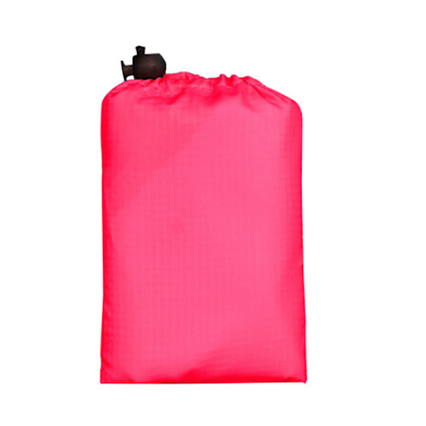 Ulkoilu Piknik Retkeilyteltta Matto Kannettava Piknik Rantamatto Taskuhuopa Vedenpitävä Rantamatto Huopa Maamatto Patja Rose Red