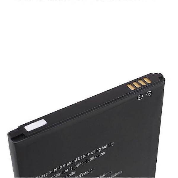 Kompatibelt för Samsung Galaxy Xcover6 Pro 5G / Xcover Pro 2 5G 3.85V 4400mAh Li-ion Batteri Monteringsdel (Kod: EB-BG736BBE) (w