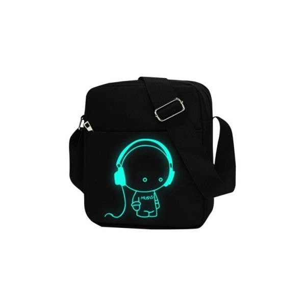 Vattentät Självlysande Barnryggsäck Skolväskor för Pojkar Ortopedisk Skolryggsäck Grundskoleväska Bokväska Mochila gray bag Backpacks
