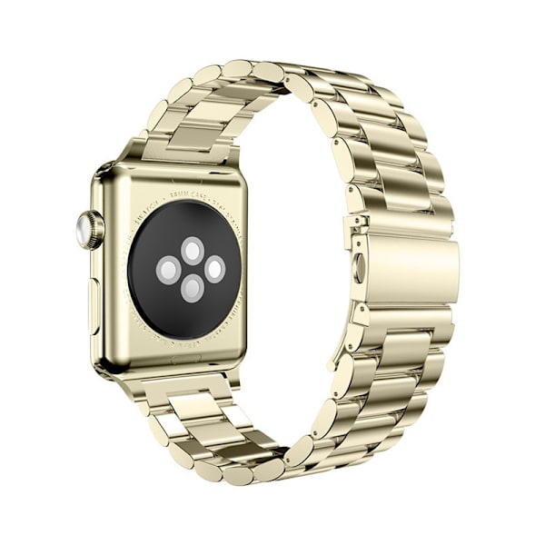 Kellon ranneke Apple Watch iWatch 42/44/45/49mm Tähtisumu Värimaalattu