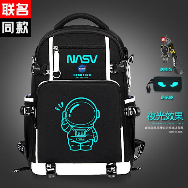 Vedenpitävä valaiseva lasten reppu poikien koululaukut ortopedinen koulureppu alakoululaukku kirjalaukku Mochila wallet Backpacks