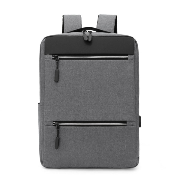 Travel Sport Outdoor Swagger Bag Polyamid och nylon Grey 15in