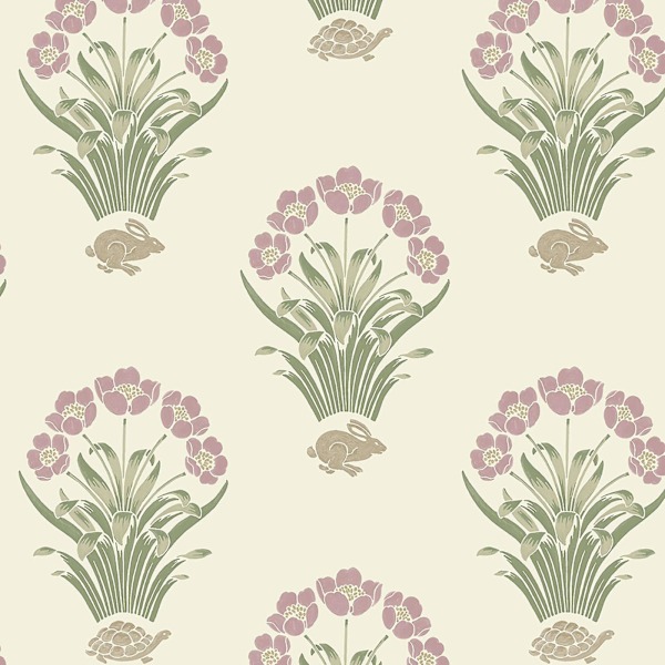 WL-665-PARENT Blød pink Soft pink