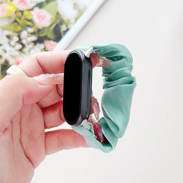 Klockarmband för Apple Watch iWatch 38/40/41MM Aquamarin