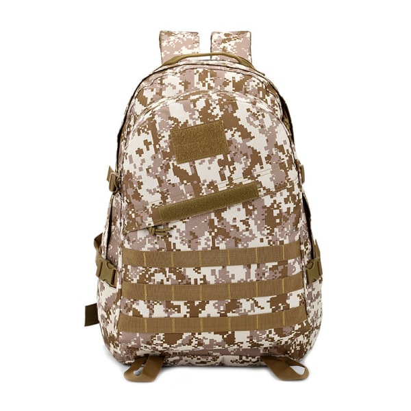 Nylon Ryggsekk for Reise eller Business CPColorful