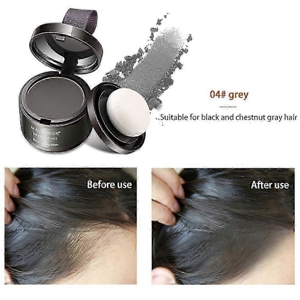 Maycheer Pang Pang H , Maycheer Hline - Yogu grå grey
