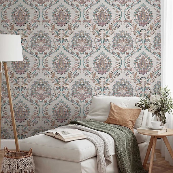 Arthouse Fantastisk Damask Multi Tapet