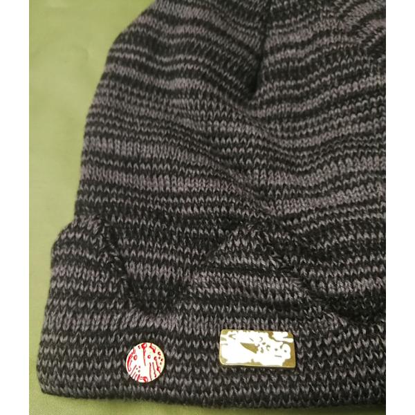 Jughead Jones Cosplay Hue Hot Topic Eksklusiv Krone Strikket Hue Default Title