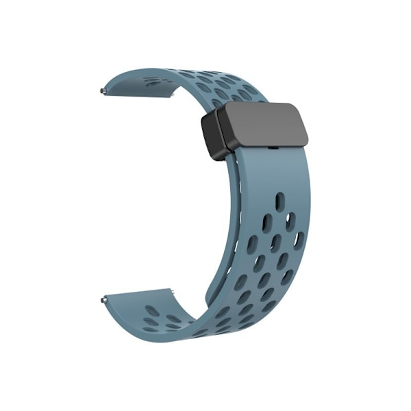 Kellon ranneke Apple Watch iWatch 42/44/45/49 S10 46mm edistyksellinen sininen musta solki päivitetty versio